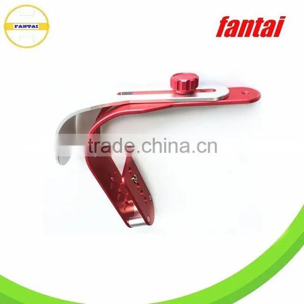 Professional Mini Aluminium Video Stabilizer For Digital Camera photo-2
