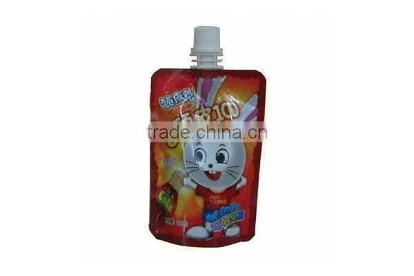 Honey Packaging Bag