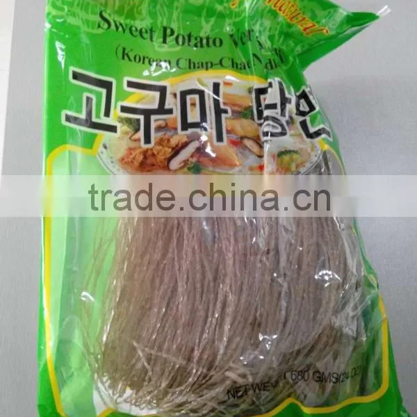 Pure Sweet Potato Vermicelli photo-2
