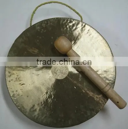 Copper 110db Brass Materail Marine Gong and Bell for Marine photo-3