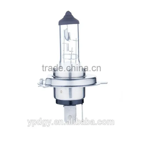 H4 24V Truck Headlight Bulb, H4 Halogen Bulb Car Accessory photo-2
