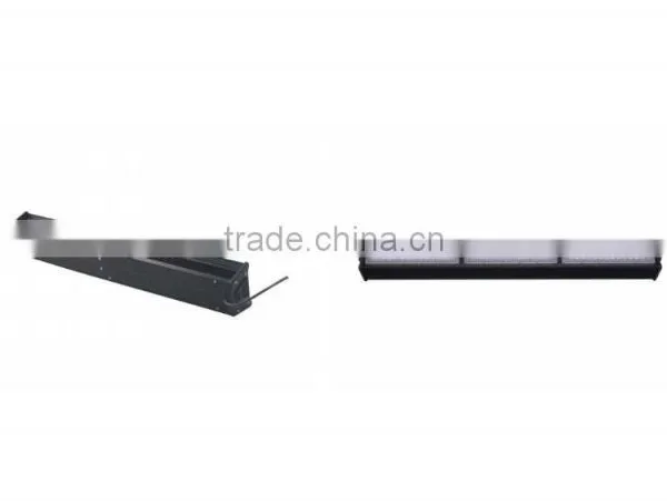 Cheap Price 150w UL CUL Approved 5 Years Warranty With Aluminum Body Led Linear Highbay Light for North American Market photo-2