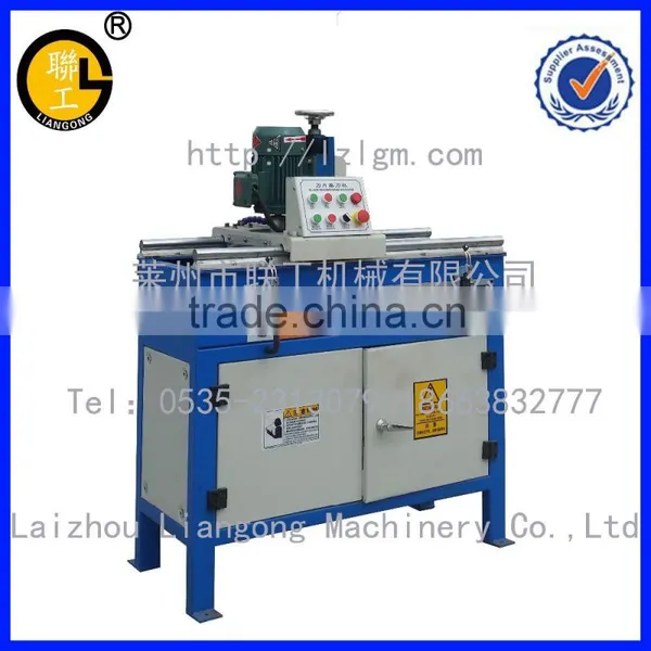 China Knife Grinding Machine/Knife Grinder/Blade Sharpener Supplier