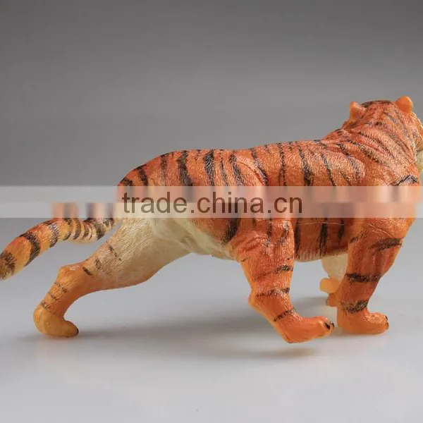Recur Wild Animal Toys Wild Plastic Animal Toys Wild Life Show Toys photo-3