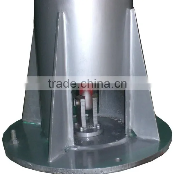 Professional Paint Basket Mills photo-4