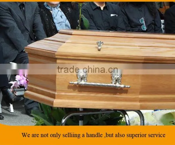 AT-HP22 Wholesale American Casket Handle photo-3