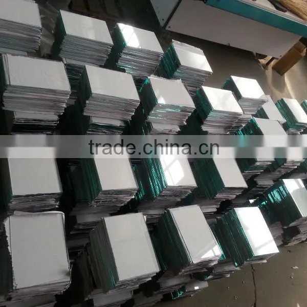 1.5mm Clear Glass/ 1.5mm Cut Glass/clear Sheet Glass photo-3