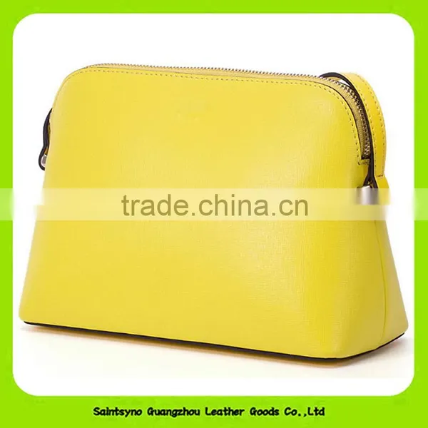 16651 2016 The Most Popular Luxury First Layer Leather Handbag photo-5