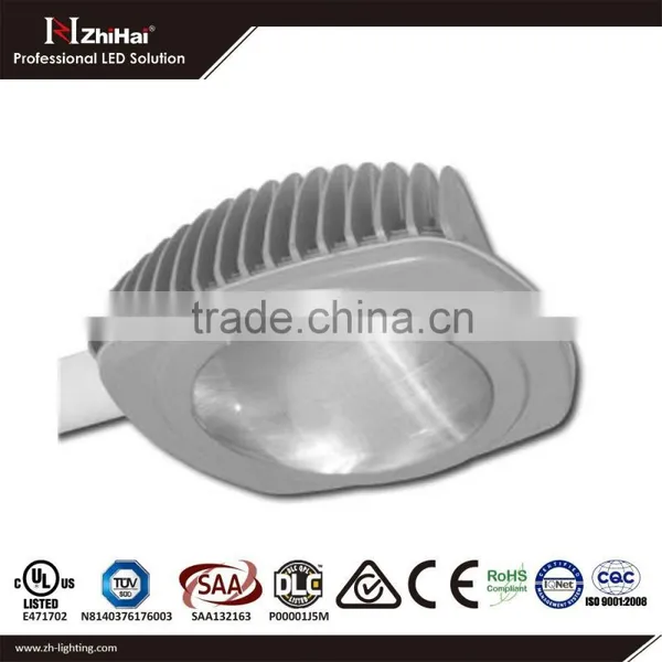 Modular Design Cost Effective Motion Sensor 120W Led Street Light photo-3