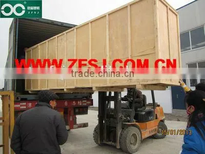 Maquinaria Para Produccion de Cinta de Riego Por Goteo de Tangshan de China photo-6