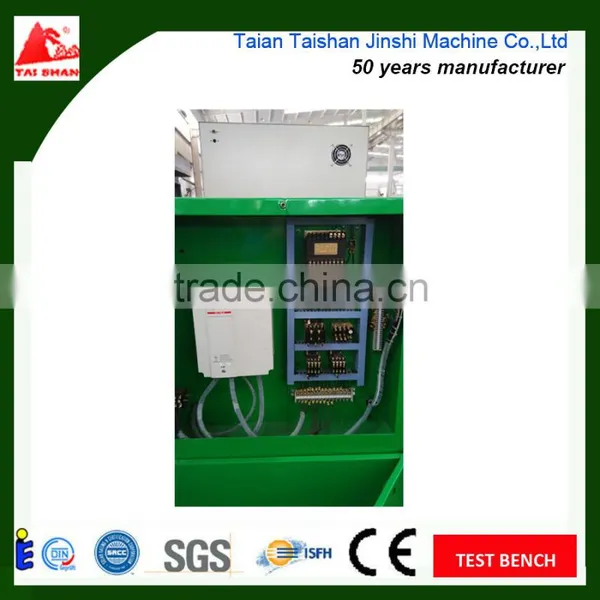 5.5KW -18.5KW DB2000-2A Fuel Injection PUmp Test Bench About Auto Engine Fuel System photo-4