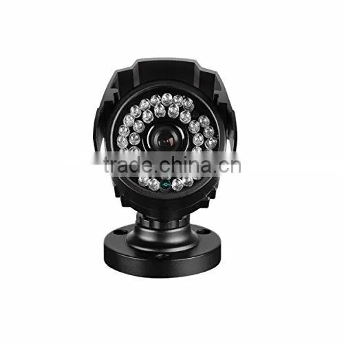 SWN10 - SWANN CCTV DVR4-1260 4 CHANNEL 500GB HD DIGITAL VIDEO RECORDER DVR & 2x PRO-535 BULLET CAMERAS 650TVL INDOOR/OUTDOOR photo-5