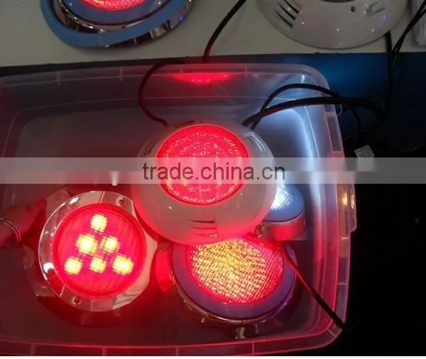 2015 New RGB LED Swimming Pool Lights ( Factory ) photo-5