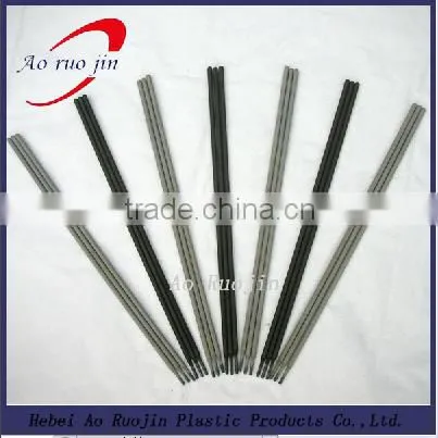 Processing PVC Plastic Welding Rod/Recycle Material PVC Rod photo-3