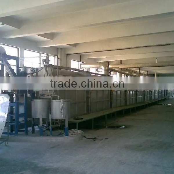Slack Rope Washing Machine