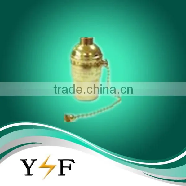 High Quality Professional Lamp Holder With Power Cord