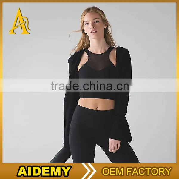 Sexy Gym Bra for Ladies photo-3