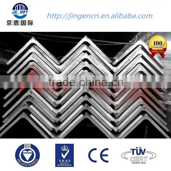 Galvanized Angle Bar photo-6