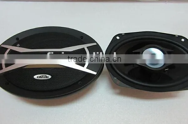 6*9" Car Subwoofer for Competition , 3000W RMS Subwoofer photo-2