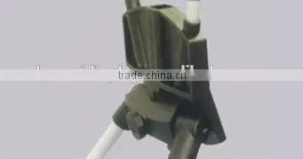 120*210cm Big Size Aluminum Economic x Stand System photo-2