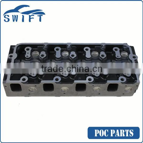 TF Cylinder Head For Mazda photo-3