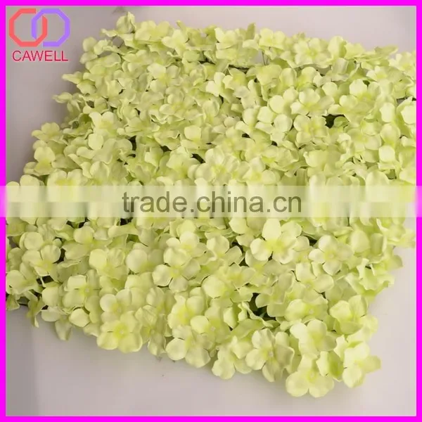 Wholesale Wedding Decor Artificial Flower Mat photo-3