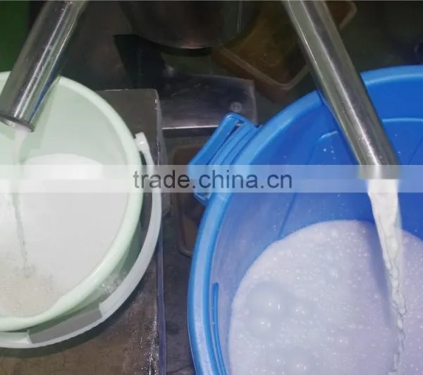 Centrifugal Oil Separator Are Selling in China photo-5