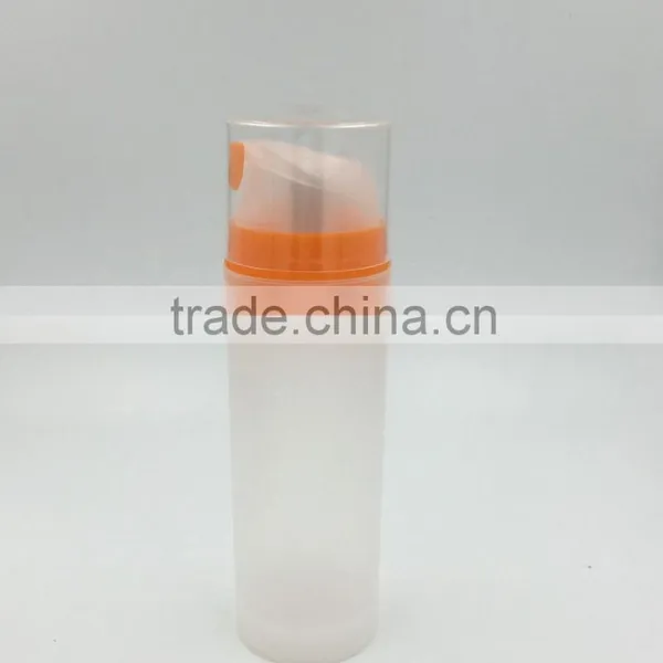 150ml Airless Cosmetic Packaging Airless Pump Bottle 30ml photo-4