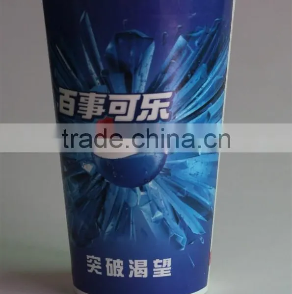 Ultrasonic System Paper Cup Machine photo-3