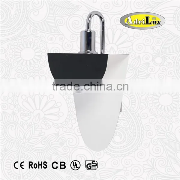Black and Whtie Designed Hotel Wall Light and Sconces