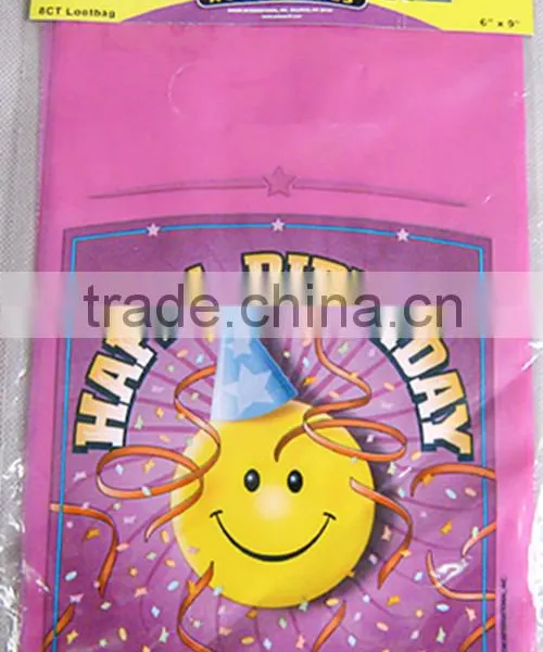 Low Price and High Quality Birthday Party Treat Bag photo-2