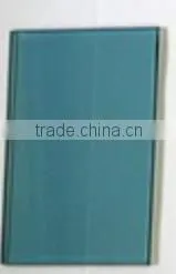 Tempered Glass With Ceramic Fritted Pattern photo-4
