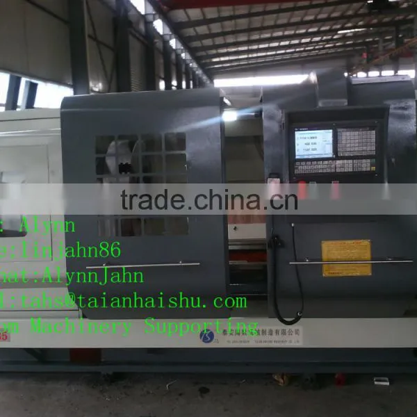Pipe Threading Machine /pipe Threader /electric Threader photo-2