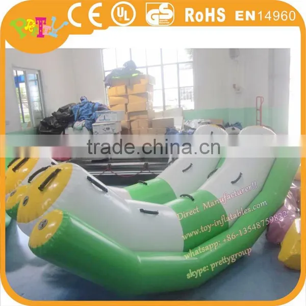 High Quality Cheap Used Water Park Equipment for Sale photo-2