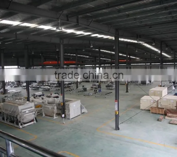 Automatic Powder Coating Production Line photo-3