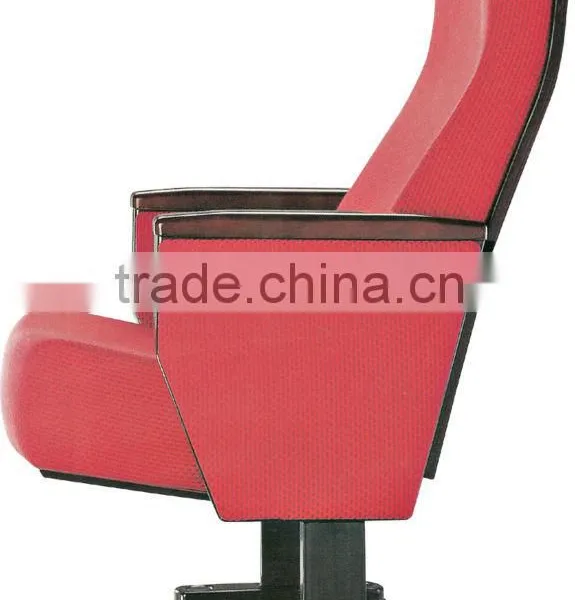 Cinema Waiting Chair /red Cinema Chair