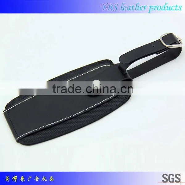 Factory Direct Sale Custom Funny Luggage Tag photo-3