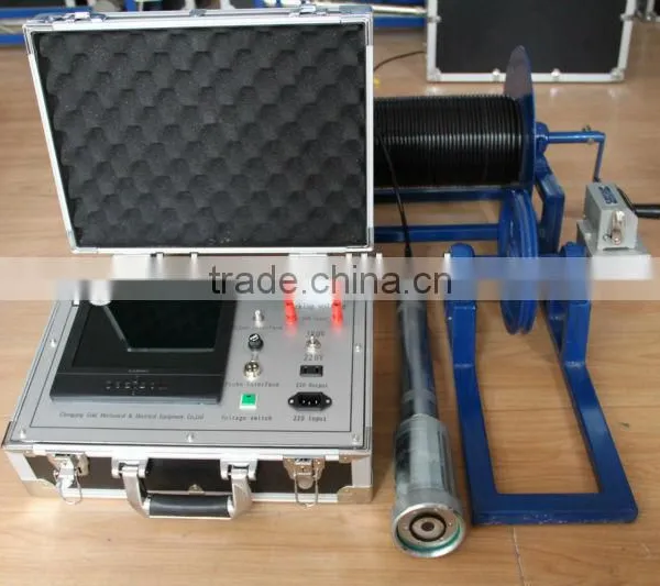 Borescope Endoscope Inspection Camera