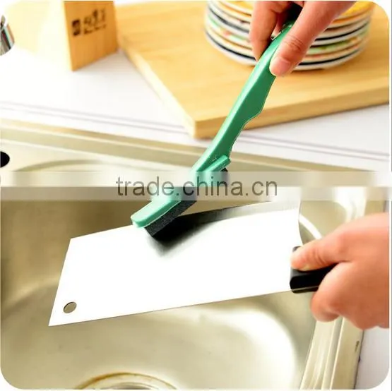 High-performance Handheld Sharpening Stone / Handheld Knife Sharpening Stone photo-3