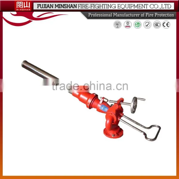 Foam Extinguishing System Fire Foam Bladder Tank photo-6