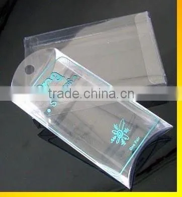 Customized Clear Jewelry Gift Boxes Free Shipping photo-4
