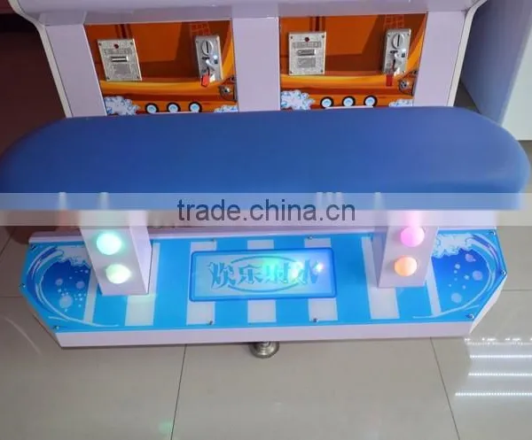 2016 New Arrival Happy Water Shooting Game Machine, Shooting Kids Arcade Games photo-6