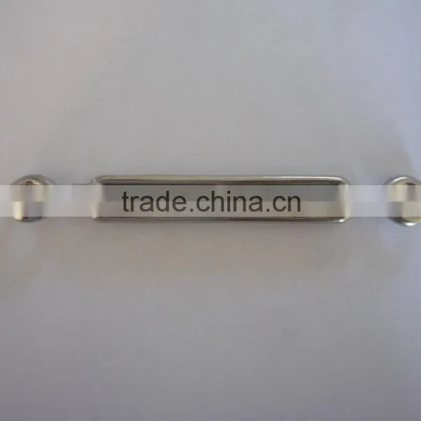 Stainless Steel Eye and Eye Turnbuckle