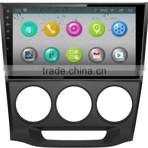 SHENZHEN Funwin Factory Car Dvd for HONDA Crider Built With Wifi 1024*600 1G Ram photo-6