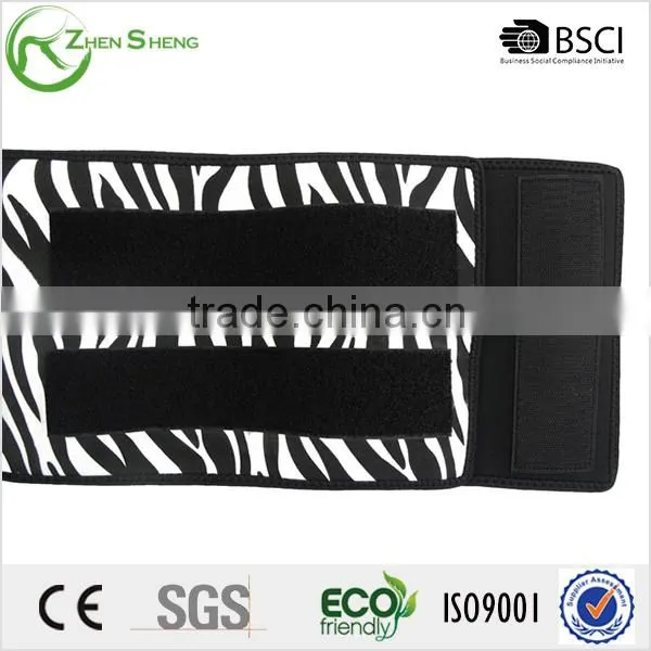 ZHENSHENG Waist Trainer Trimmer Belt photo-5