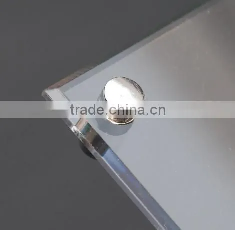 Euro Wall Mounted Hook for Display Advertisement photo-2