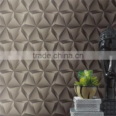 Designer Wallpaper/wallpaper 3d/ Home Vinyl Price 3d Wall Wallpaper