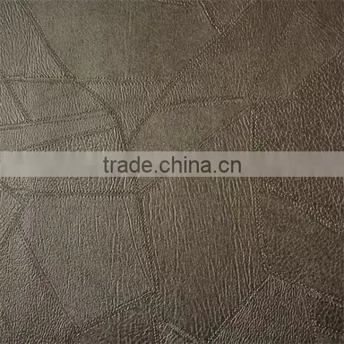 2015 New Design Wallpaper, Home Wall Decorative Wallpaper 3d, Pvc Wall Paper photo-6