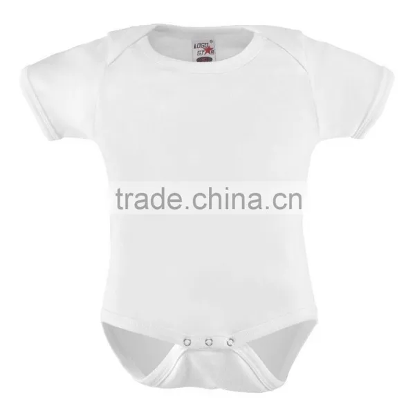 SI Romper Plain Baby,Carter's Baby Body Suits Open Stitch,Wholesale Baby Rompers Onesies Suits photo-6
