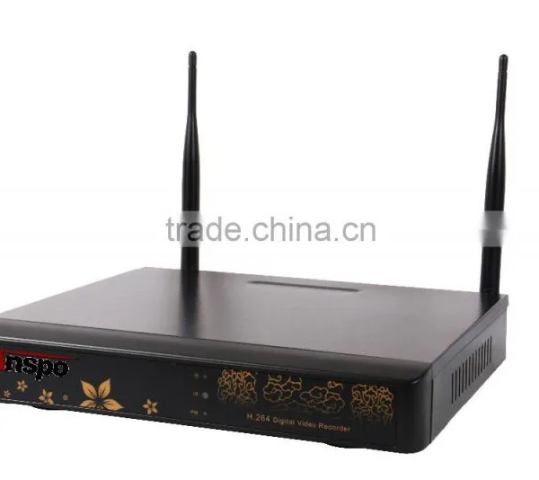 Anspo Hot Sale Security Camera System Kit Wifi Cctv Camera System Robot Wifi ip Camera photo-2